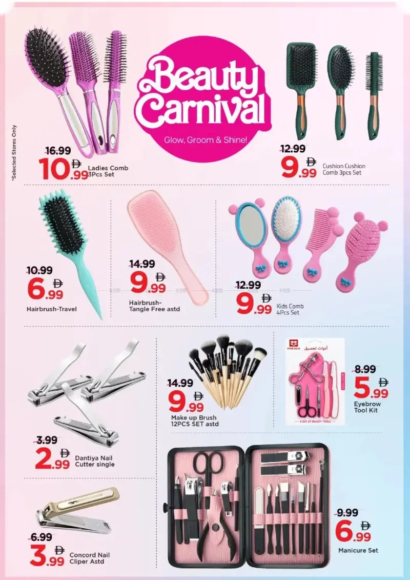 Mark & Save UAE weekly ad Sep 18 – Sep 25, 2026 – page 3
