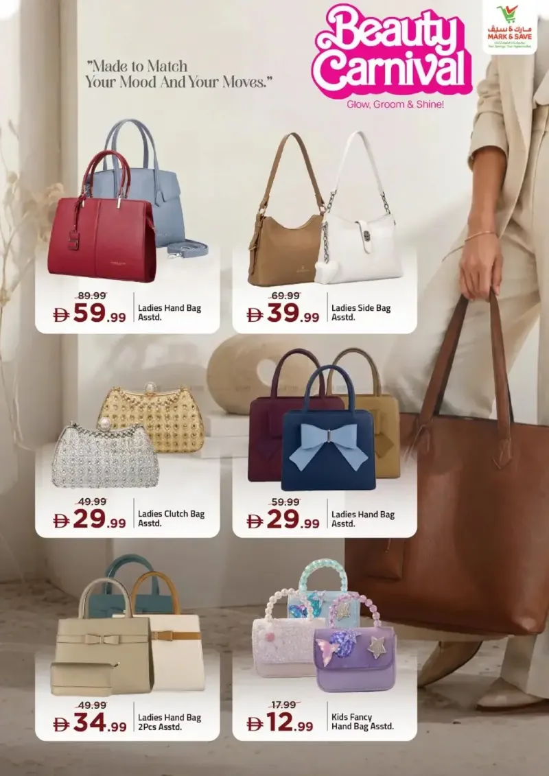 Mark & Save UAE weekly ad Sep 18 – Sep 25, 2026 – page 10