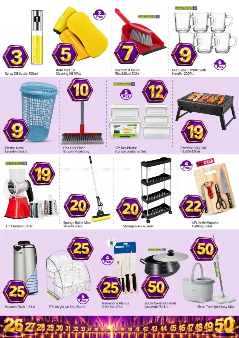 Mark & Save UAE weekly ad Sep 24 – Sep 28, 2026 – page 2