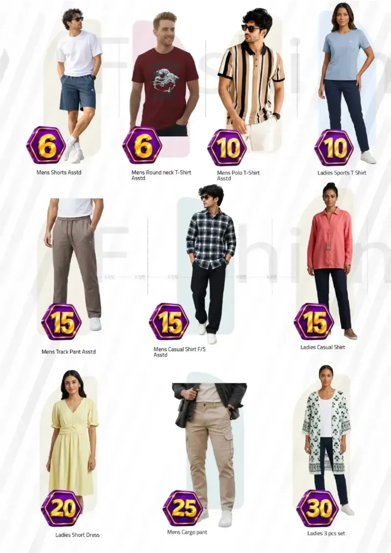 Mark & Save UAE weekly ad Sep 24 – Sep 28, 2026 – page 5