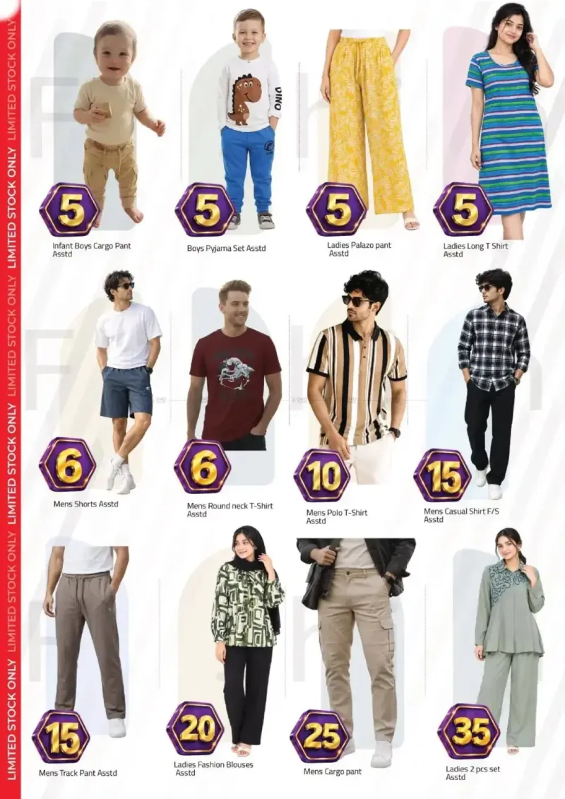 Mark & Save UAE weekly ad Sep 24 – Sep 28, 2026 – page 5