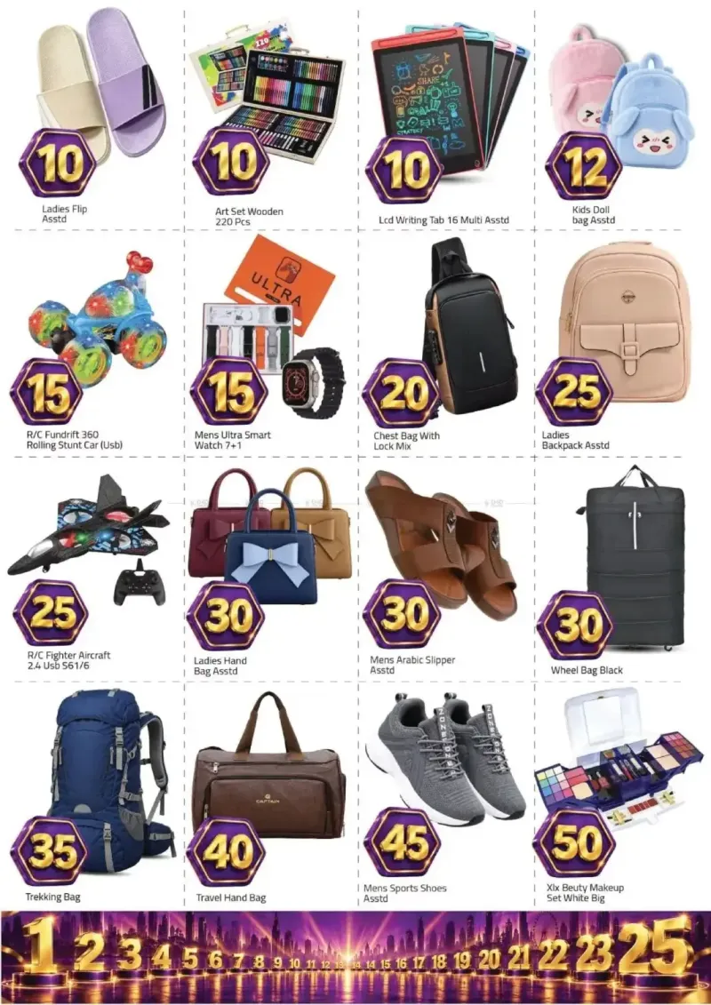 Mark & Save UAE weekly ad Sep 24 – Sep 28, 2026 – page 4