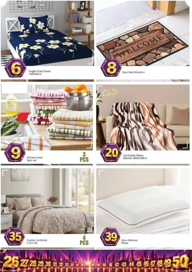 Mark & Save UAE weekly ad Sep 24 – Sep 28, 2026 – page 3
