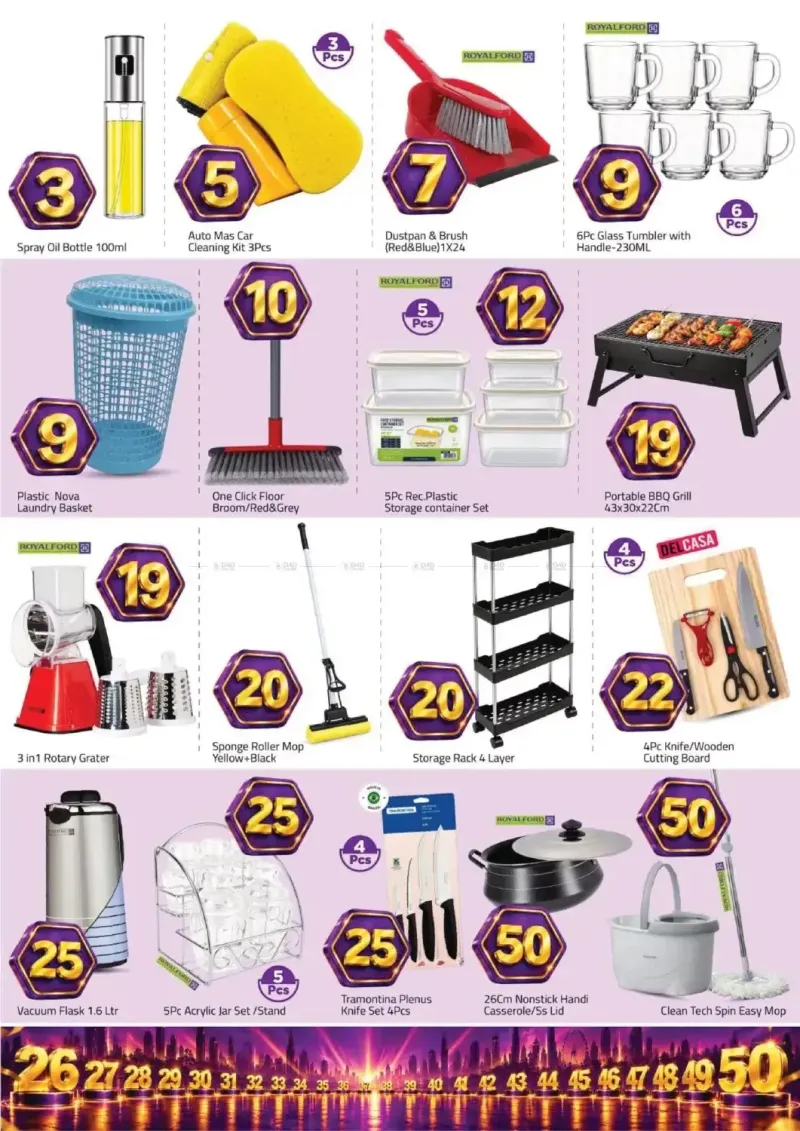 Mark & Save UAE weekly ad Sep 24 – Sep 28, 2026 – page 2