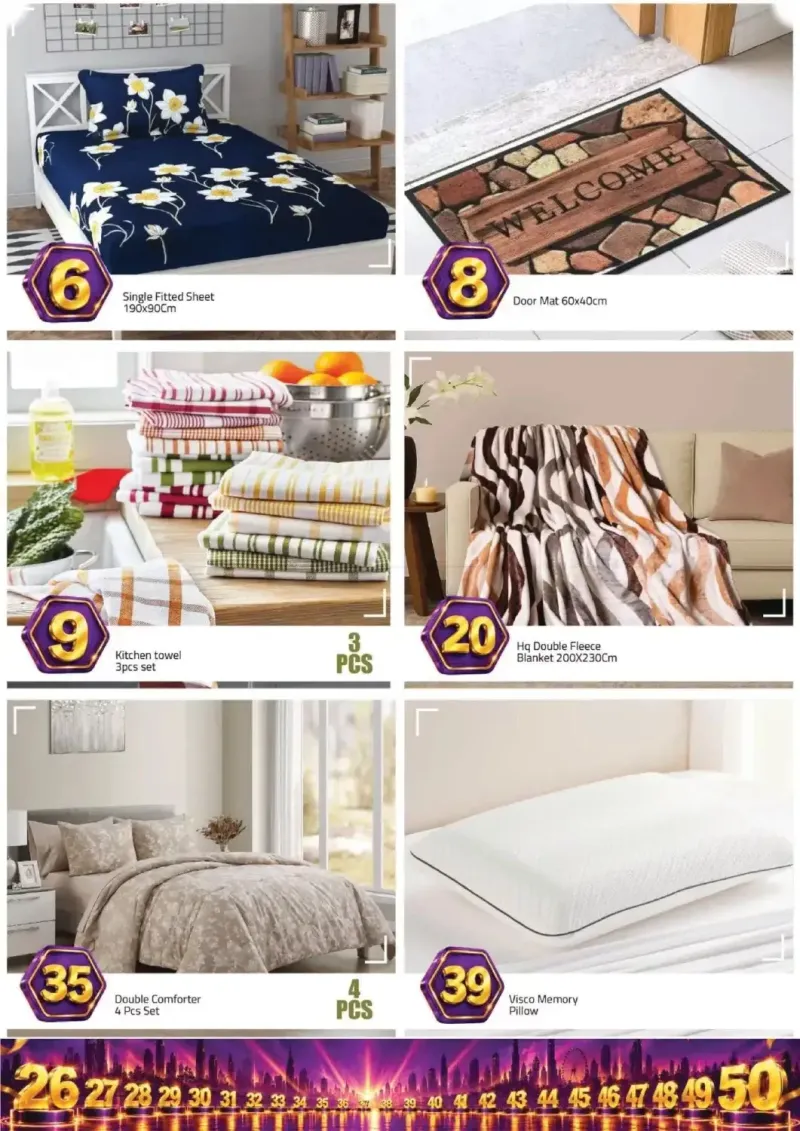 Mark & Save UAE weekly ad Sep 24 – Sep 28, 2026 – page 3