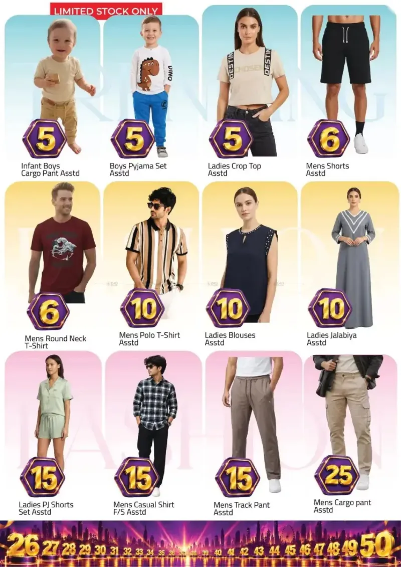 Mark & Save UAE weekly ad Sep 24 – Sep 28, 2026 – page 5