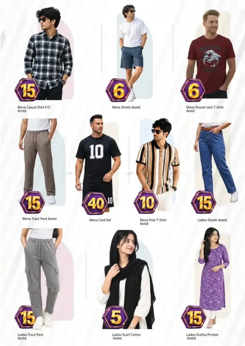 Mark & Save UAE weekly ad Sep 24 – Sep 28, 2026 – page 5