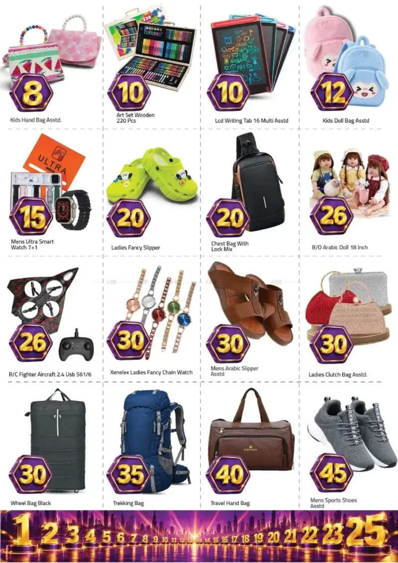Mark & Save UAE weekly ad Sep 24 – Sep 28, 2026 – page 4