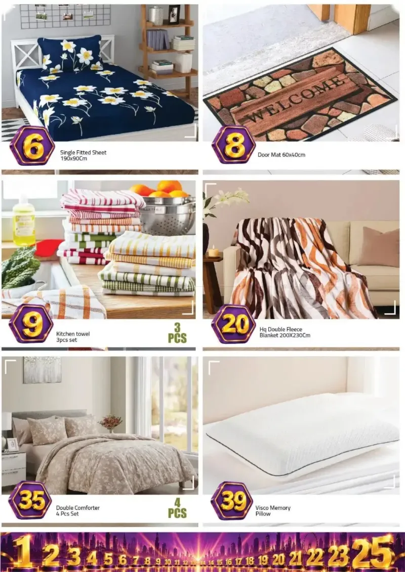 Mark & Save UAE weekly ad Sep 24 – Sep 28, 2026 – page 3