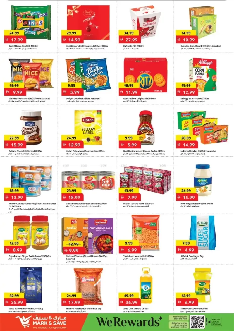 Mark & Save UAE weekly ad Sep 28 – Oct 1, 2026 – page 3