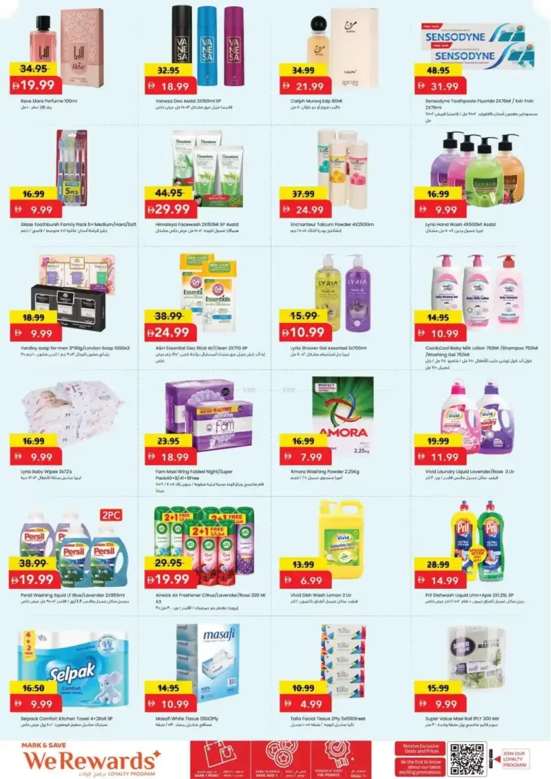 Mark & Save UAE weekly ad Sep 28 – Oct 1, 2026 – page 5