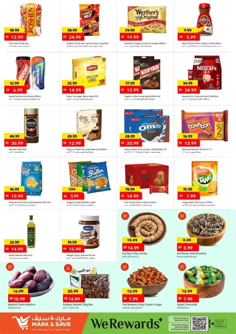 Mark & Save UAE weekly ad Sep 28 – Oct 1, 2026 – page 3