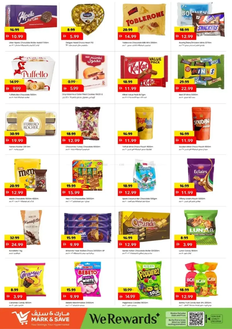 Mark & Save UAE weekly ad Sep 28 – Oct 1, 2026 – page 2