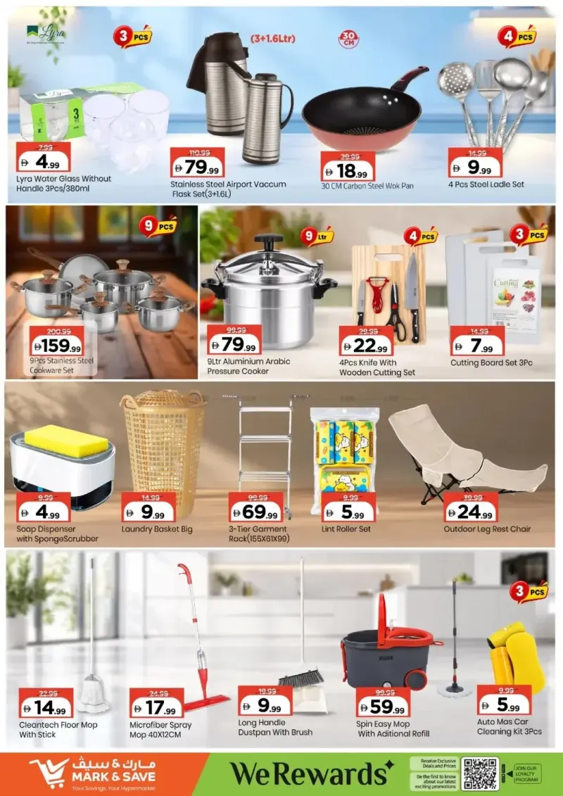 Mark & Save UAE weekly ad Oct 1 – Oct 5, 2026 – page 2