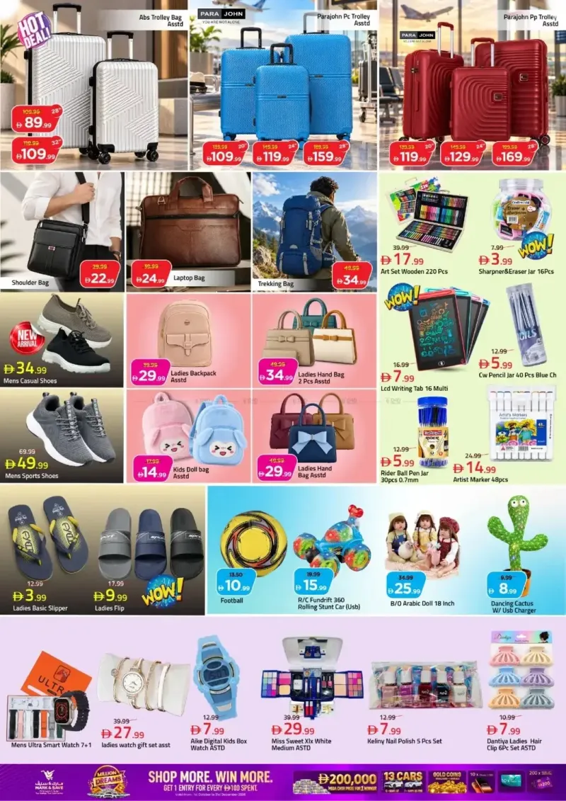 Mark & Save UAE weekly ad Oct 1 – Oct 5, 2026 – page 4