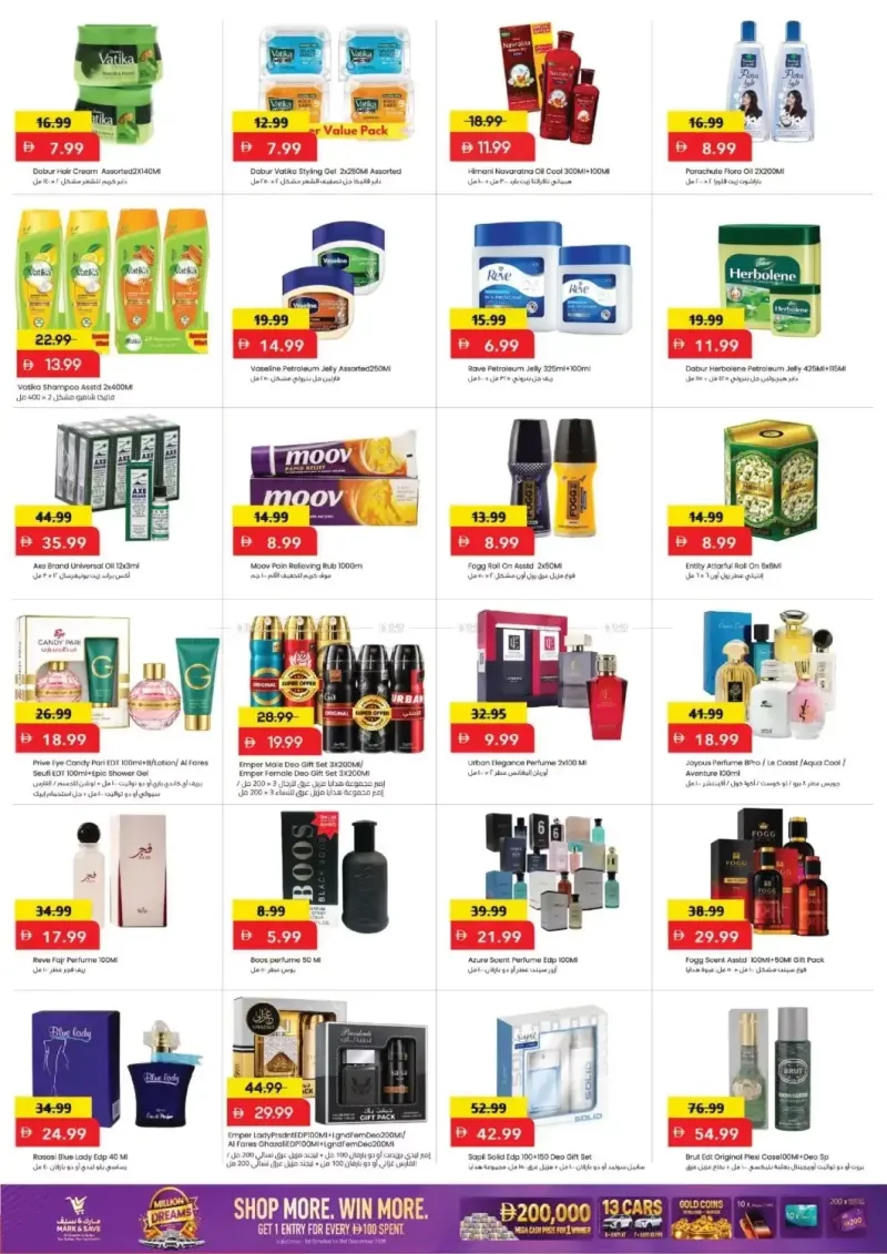 Mark & Save UAE weekly ad Oct 1 – Oct 5, 2026 – page 9
