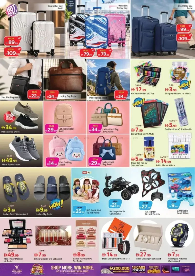 Mark & Save UAE weekly ad Oct 1 – Oct 5, 2026 – page 4