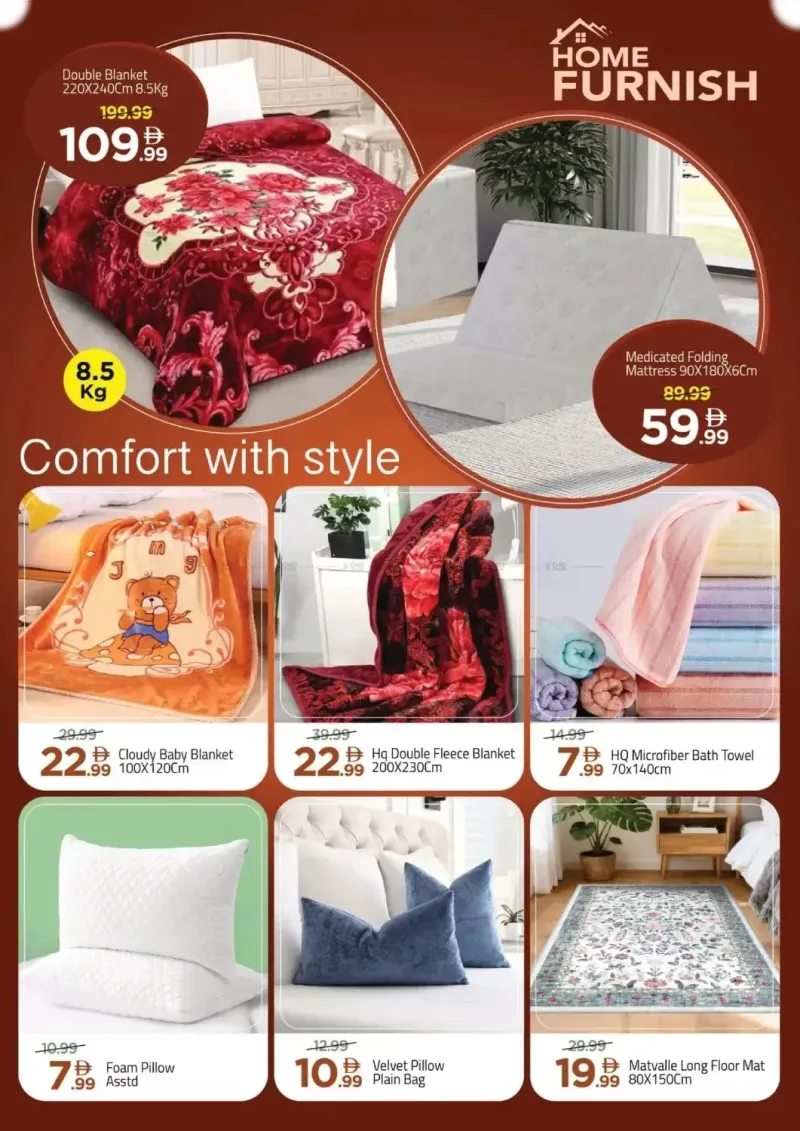 Mark & Save UAE weekly ad Oct 1 – Oct 5, 2026 – page 3