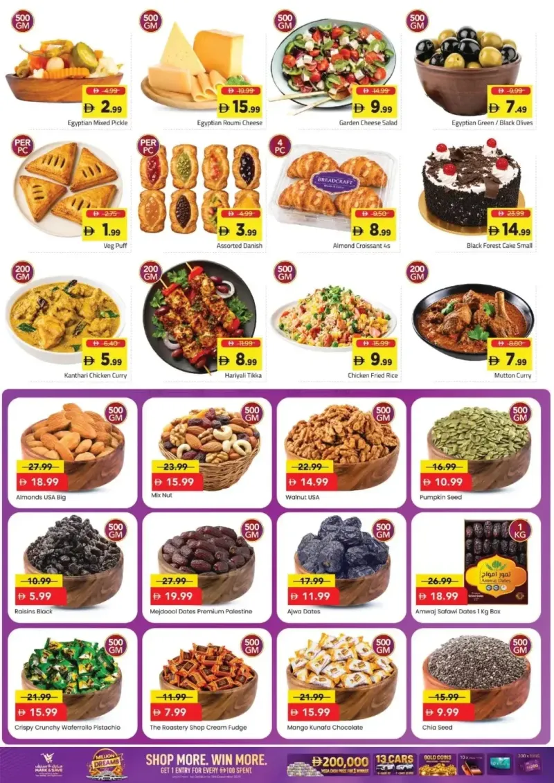 Mark & Save UAE weekly ad Oct 1 – Oct 5, 2026 – page 4