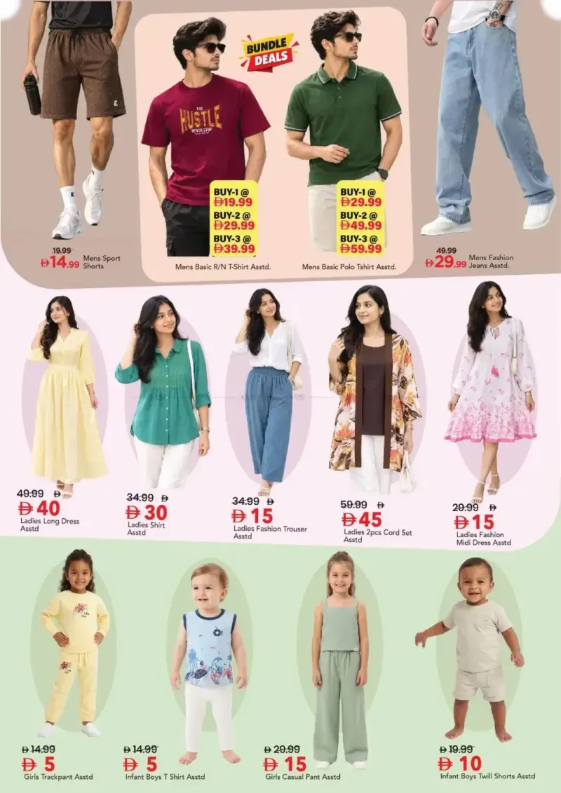 Mark & Save UAE weekly ad Oct 1 – Oct 5, 2026 – page 5