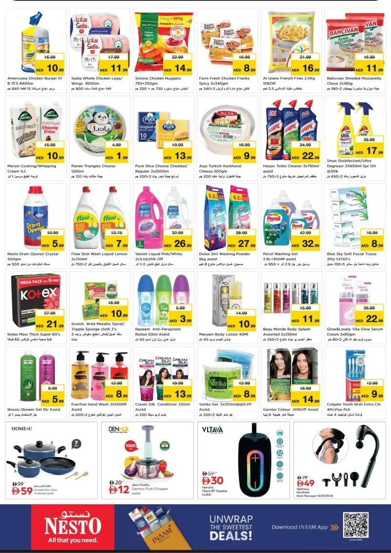 Nesto weekly ad Sep 6 – Sep 7, 2026 – page 3