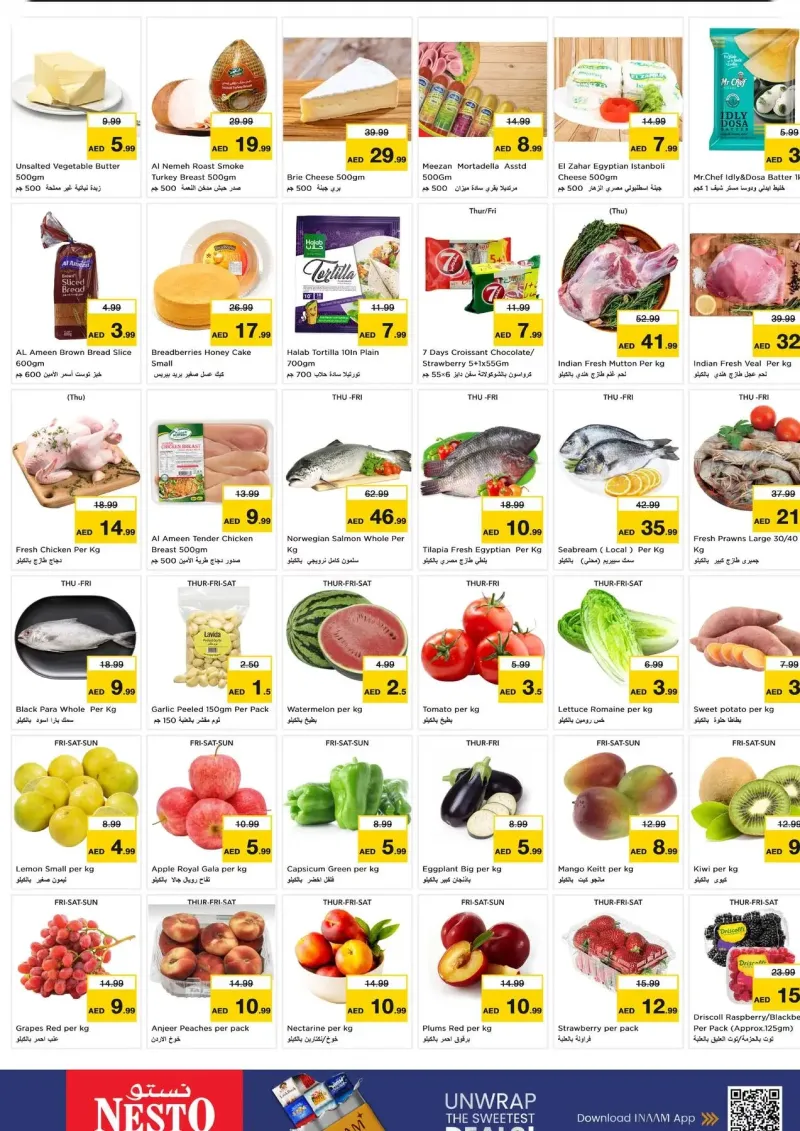 Nesto weekly ad Sep 6 – Sep 7, 2026 – page 4