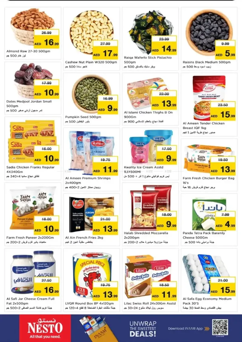 Nesto weekly ad Sep 7 – Sep 10, 2026 – page 3
