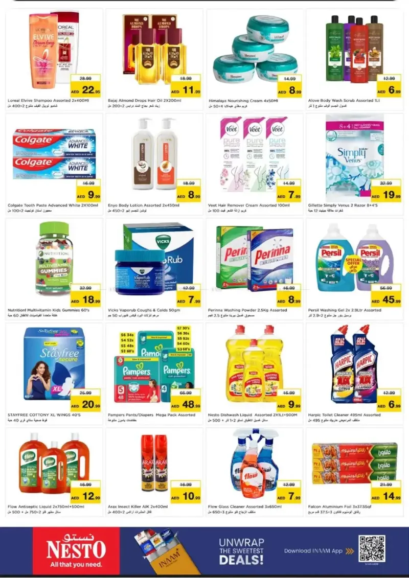Nesto weekly ad Sep 7 – Sep 10, 2026 – page 10