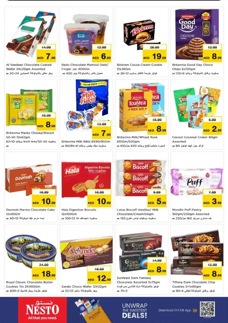 Nesto weekly ad Sep 7 – Sep 10, 2026 – page 5