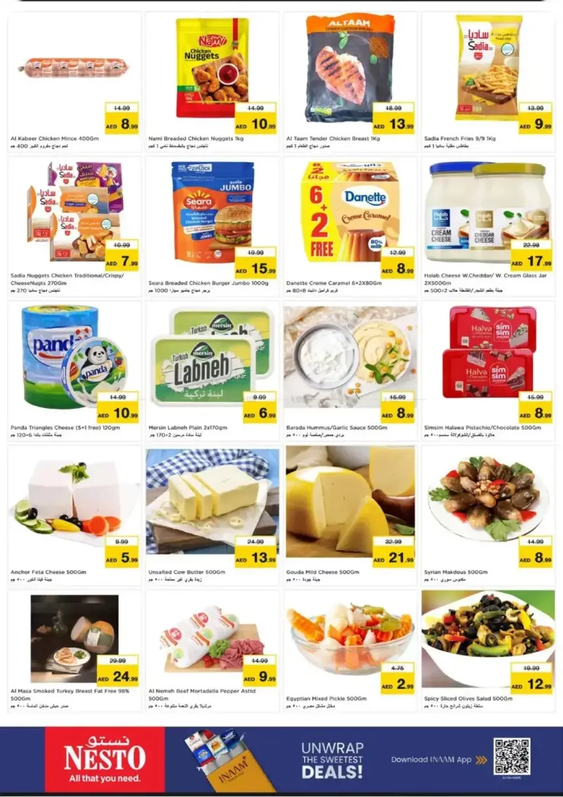 Nesto weekly ad Sep 7 – Sep 10, 2026 – page 7