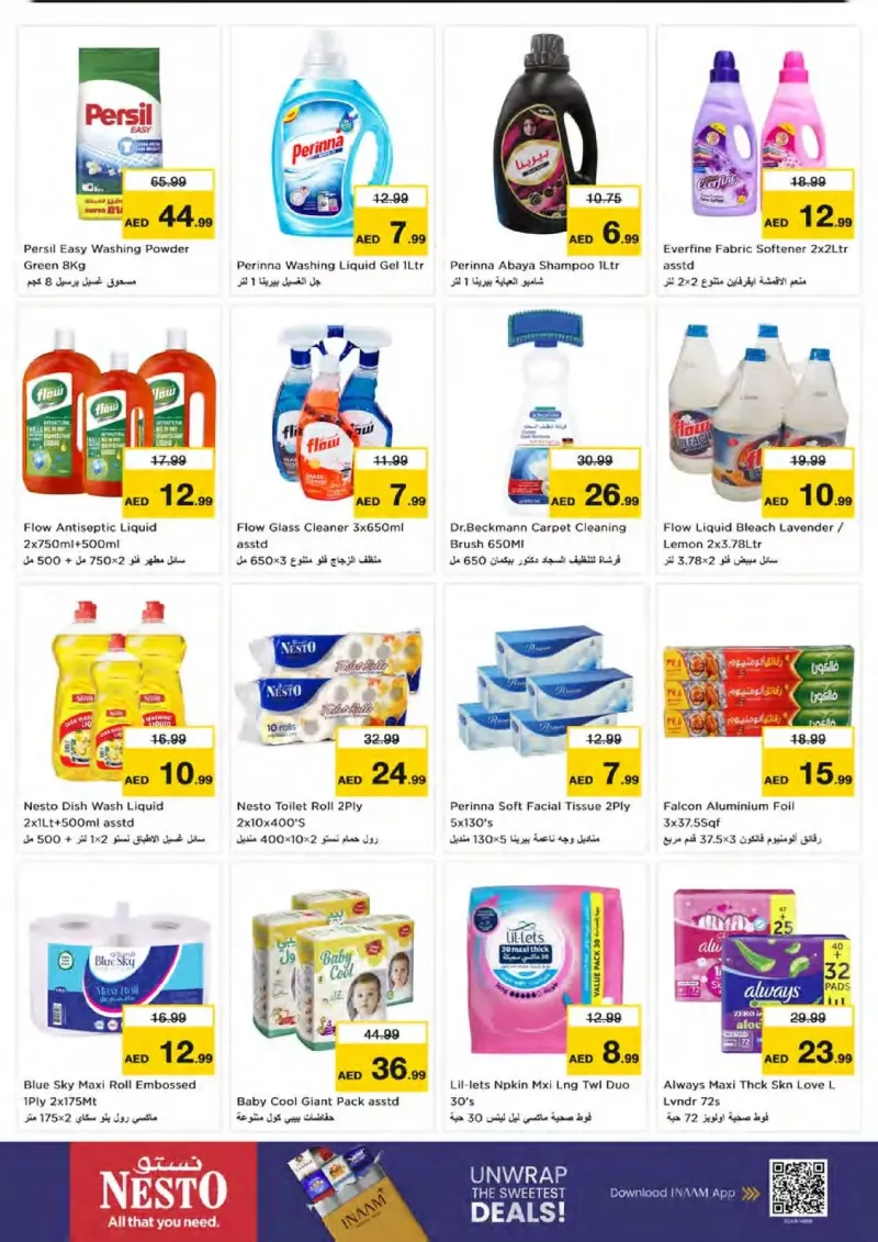 Nesto weekly ad Sep 7 – Sep 10, 2026 – page 5