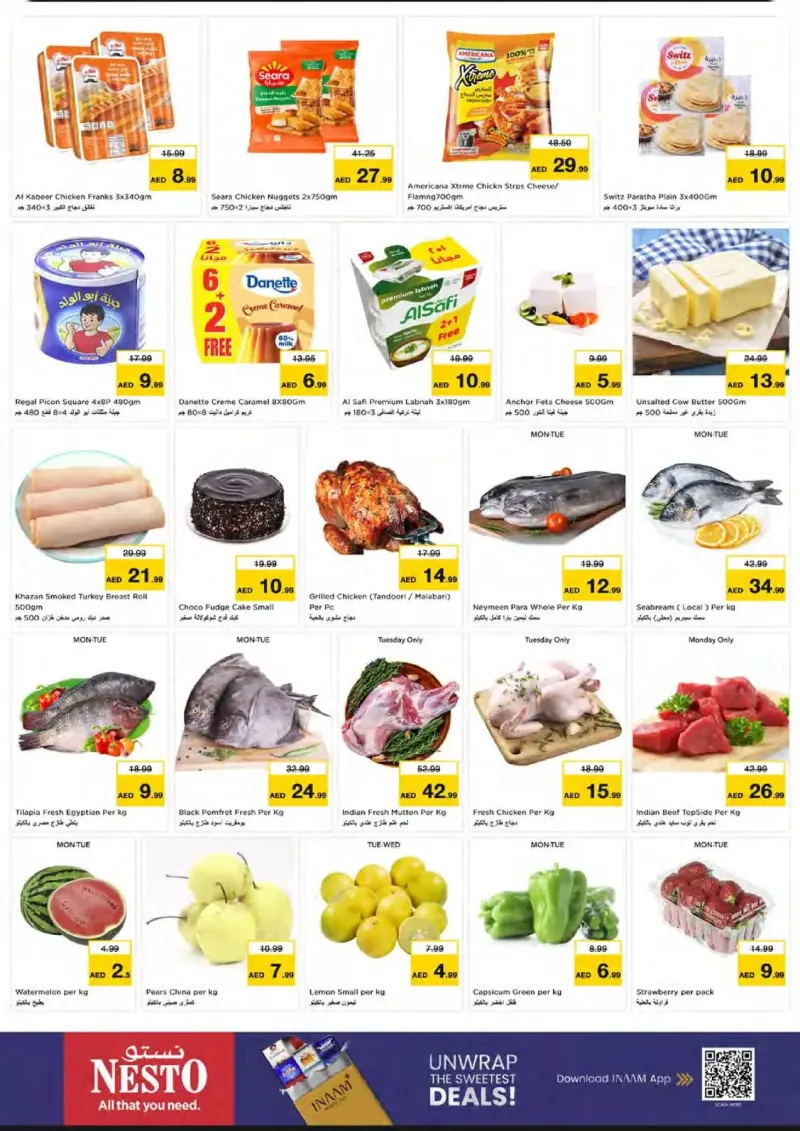 Nesto weekly ad Sep 7 – Sep 10, 2026 – page 3