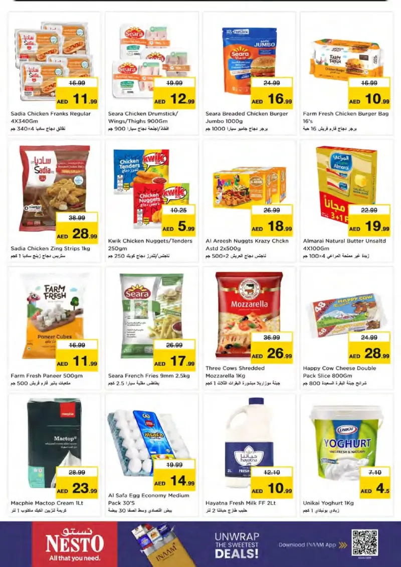 Nesto weekly ad Sep 7 – Sep 10, 2026 – page 7