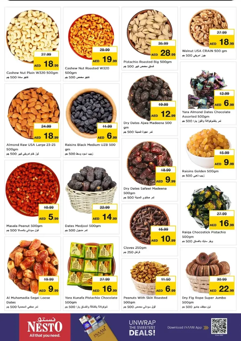Nesto weekly ad Sep 7 – Sep 10, 2026 – page 4