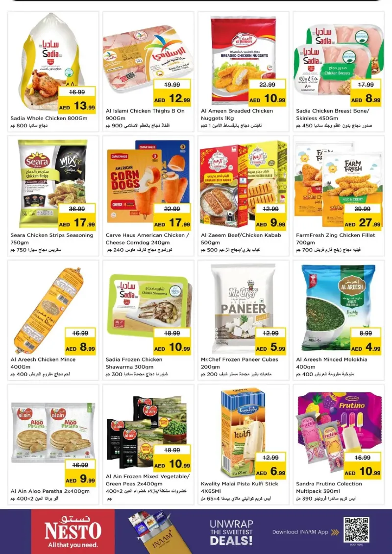 Nesto weekly ad Sep 7 – Sep 10, 2026 – page 5