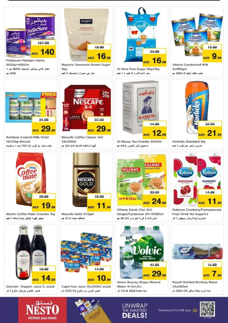 Nesto weekly ad Sep 7 – Sep 10, 2026 – page 4