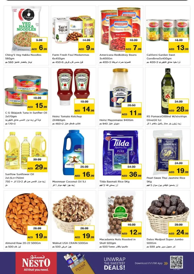 Nesto weekly ad Sep 7 – Sep 10, 2026 – page 5