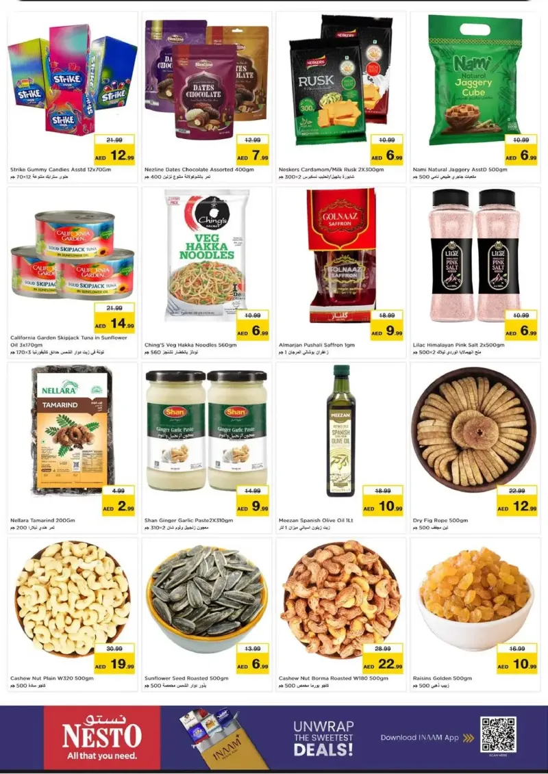 Nesto weekly ad Sep 7 – Sep 10, 2026 – page 5