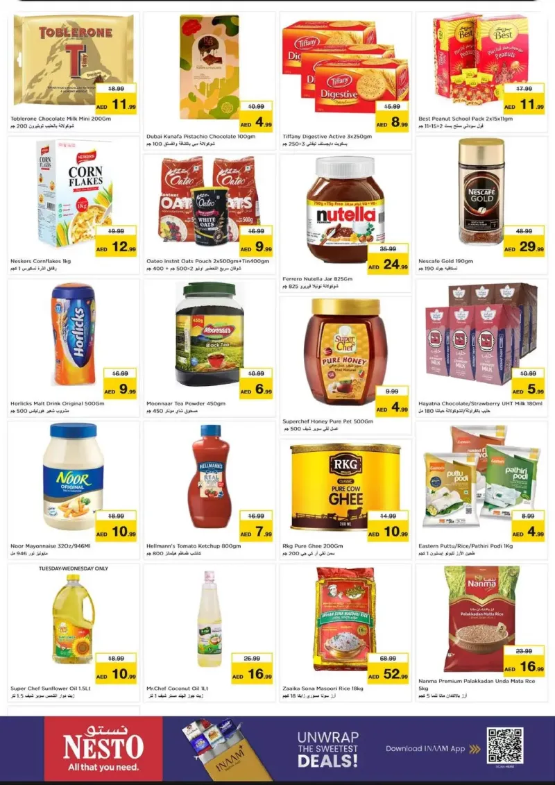 Nesto weekly ad Sep 7 – Sep 10, 2026 – page 3
