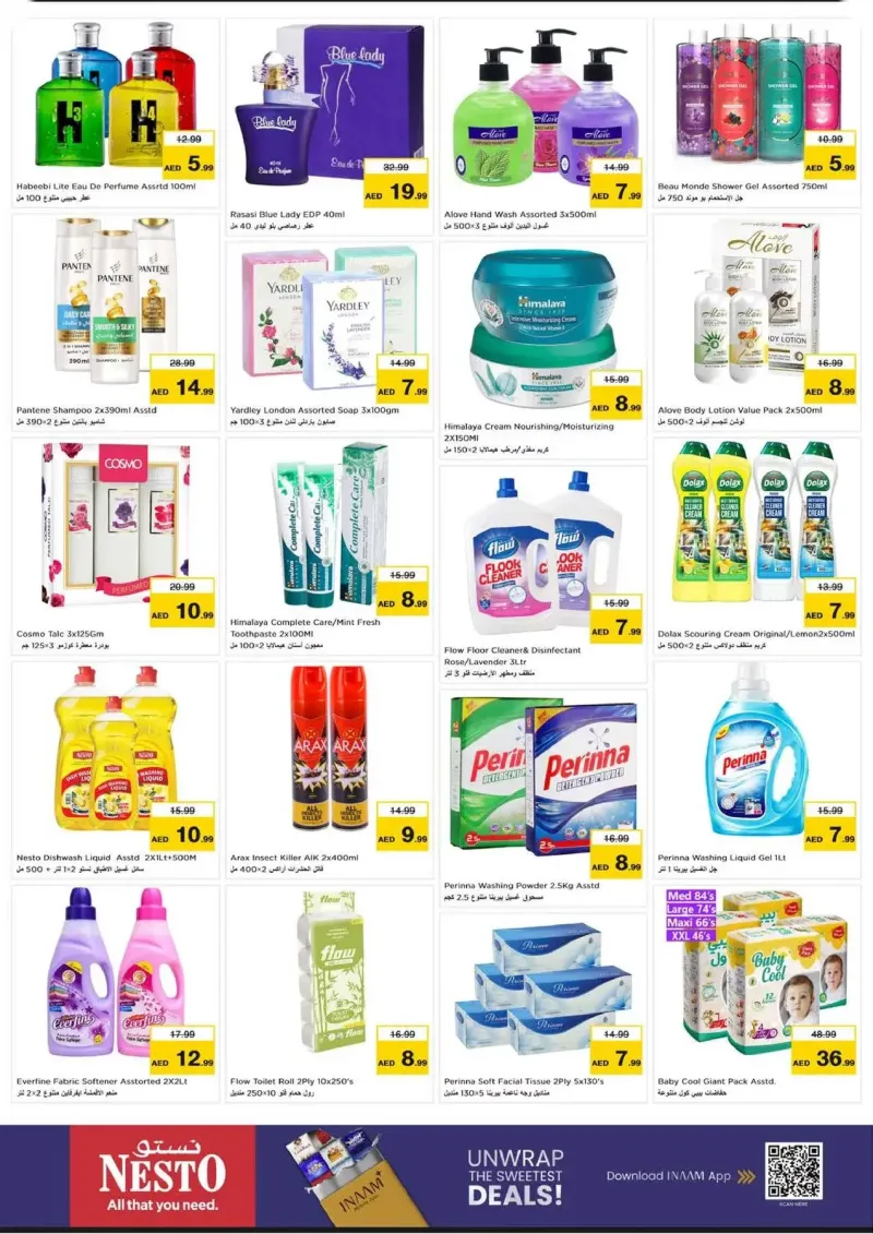 Nesto weekly ad Sep 7 – Sep 10, 2026 – page 4