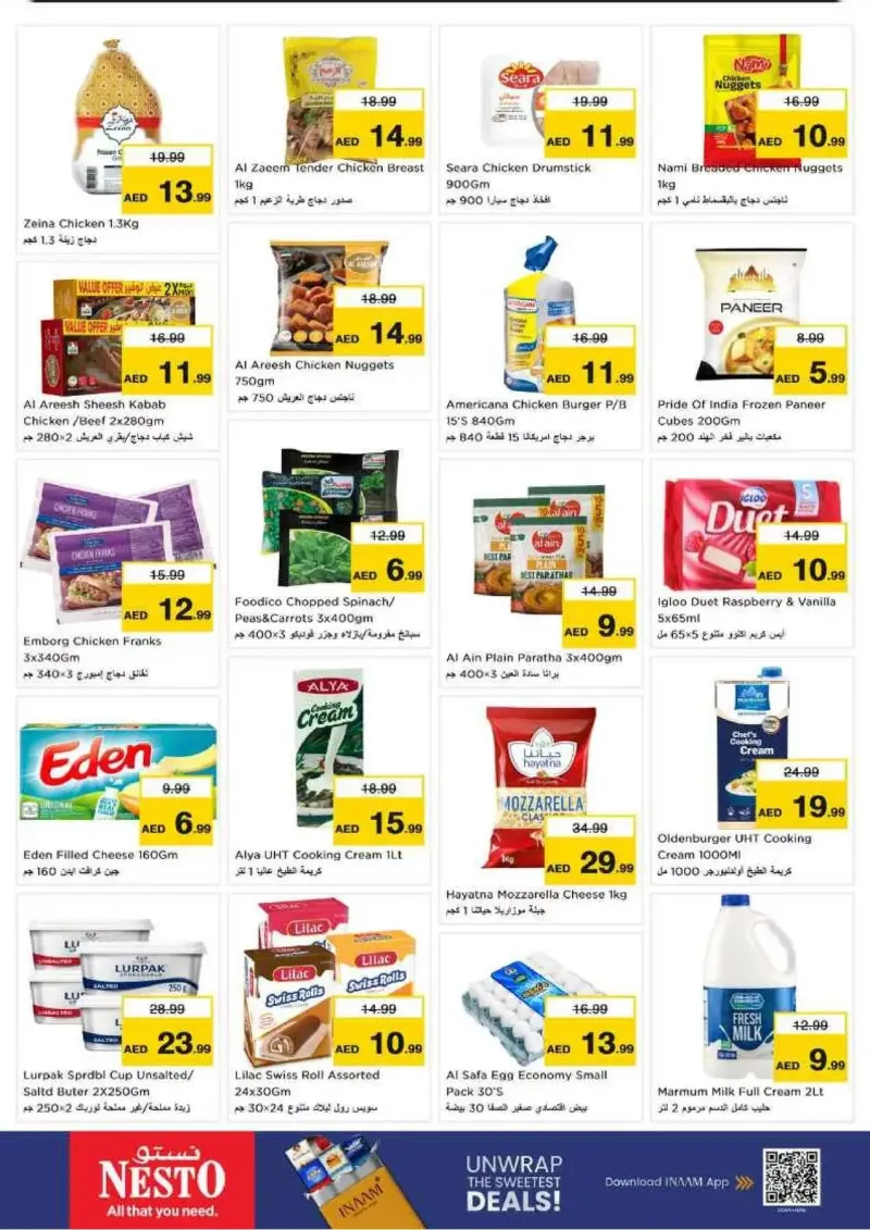Nesto weekly ad Sep 7 – Sep 8, 2026 – page 5