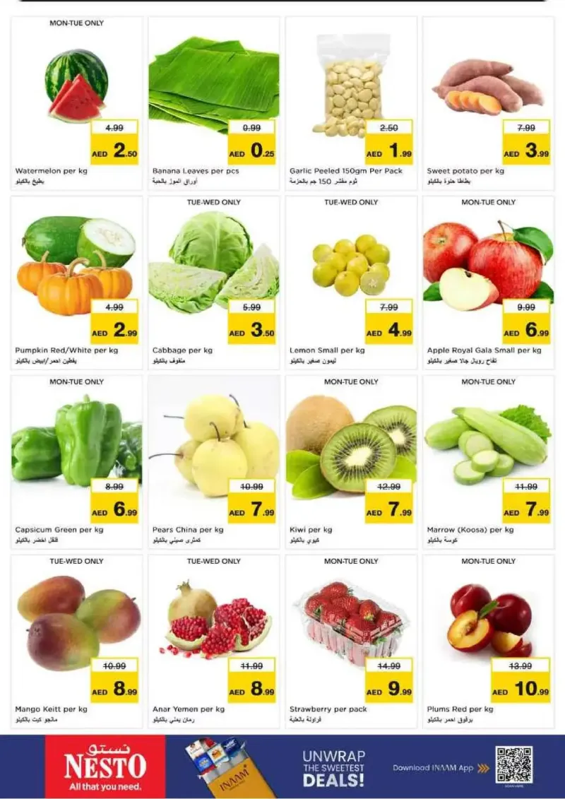 Nesto weekly ad Sep 7 – Sep 8, 2026 – page 2
