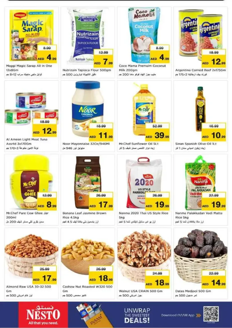 Nesto weekly ad Sep 7 – Sep 8, 2026 – page 4