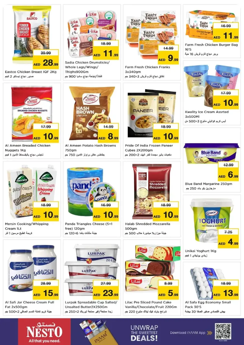 Nesto weekly ad Sep 7 – Sep 10, 2026 – page 6