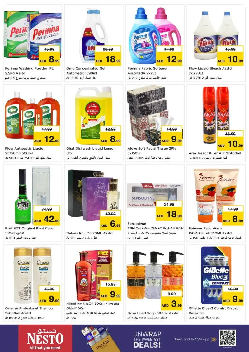 Nesto weekly ad Sep 7 – Sep 10, 2026 – page 10