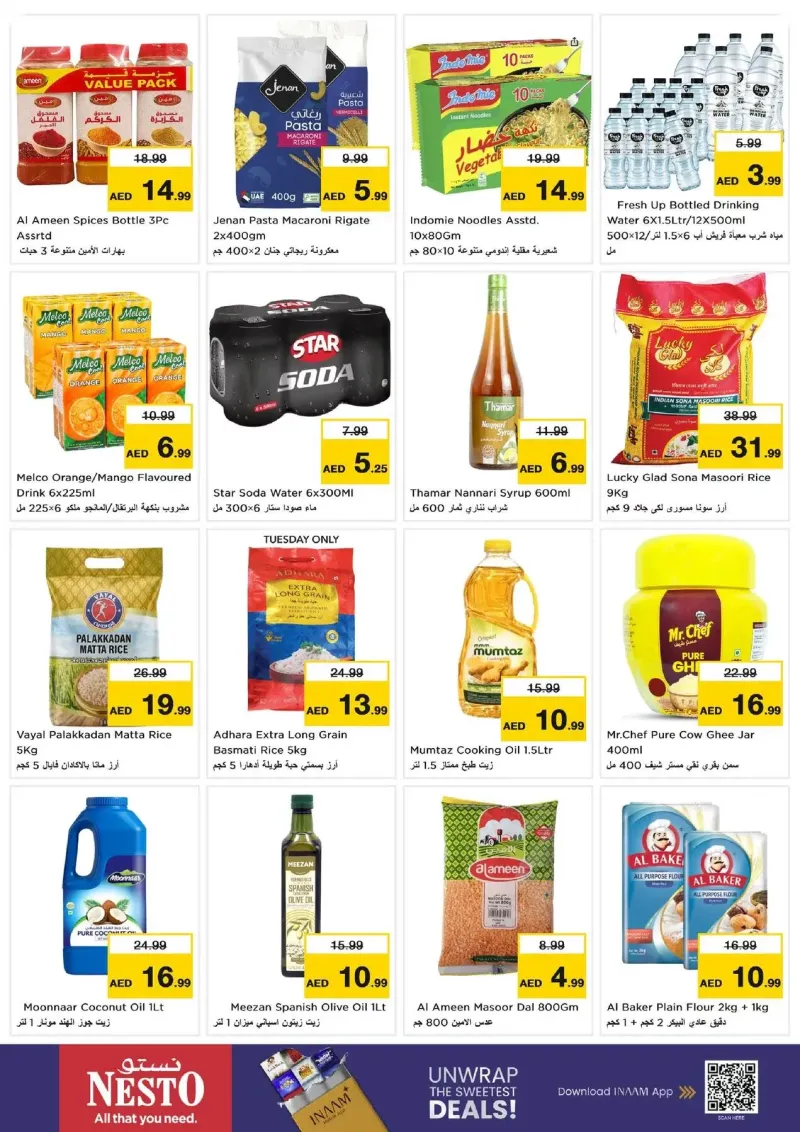 Nesto weekly ad Sep 7 – Sep 10, 2026 – page 4