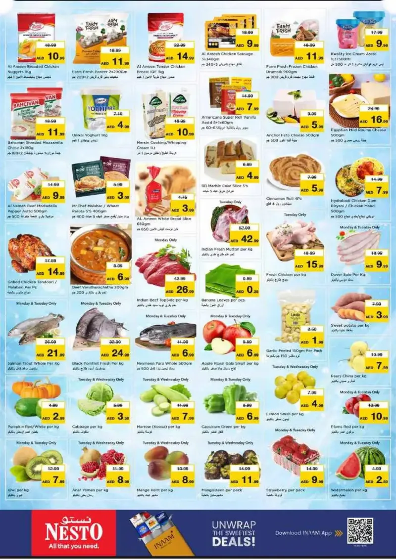Nesto weekly ad Sep 7 – Sep 10, 2026 – page 2