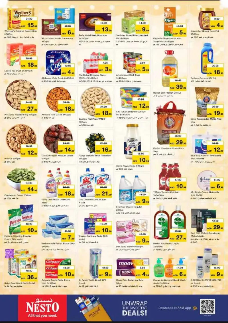 Nesto weekly ad Sep 7 – Sep 10, 2026 – page 3