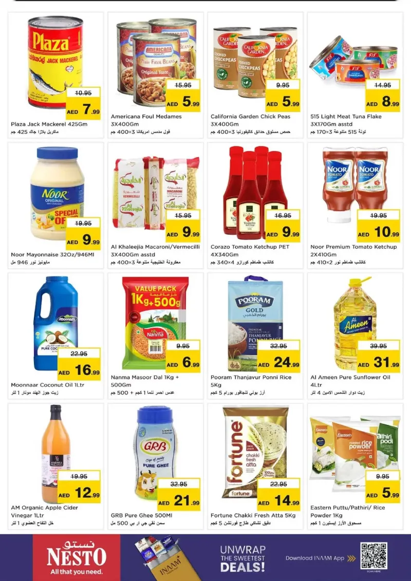 Nesto weekly ad Sep 7 – Sep 10, 2026 – page 3