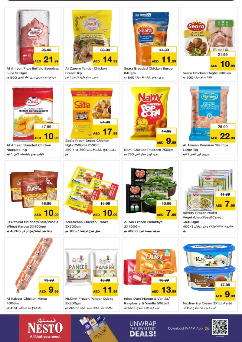 Nesto weekly ad Sep 7 – Sep 10, 2026 – page 10